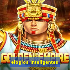 elogios inteligentes